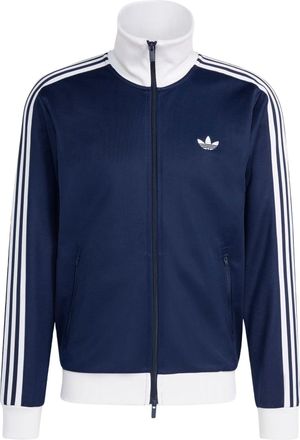 adidas Classic Track Jacket Asia Sizing Night Indigo KE3526