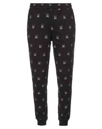 Puma PARTES DE ABAJO - Pantalones en YOOX.COM