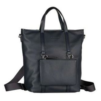 Gabor Rugzakken - Dames - Tassen - Blauw - Maat: ONE Size