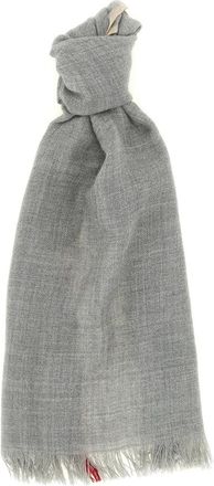 Brunello Cucinelli Hombre, Accesorios, Gris, Talla: ONE Size