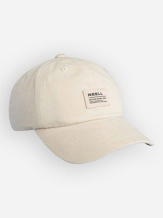 Reell Zenith Cap grau
