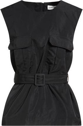 P.A.R.O.S.H. CAMISETAS Y TOPS - Tops en YOOX.COM