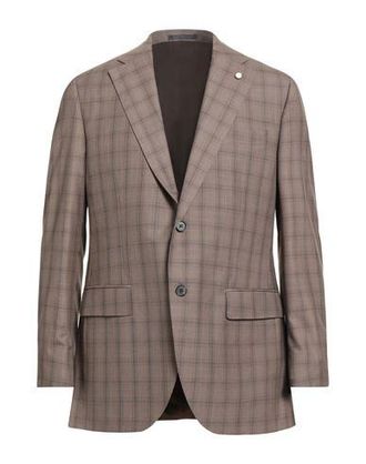 Luigi Bianchi Mantova Blazers