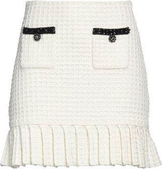 Self Portrait BOTTOMWEAR - Mini skirts on YOOX.COM