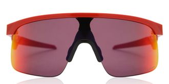 Oakley OJ9010 RESISTOR (Youth Fit) 901002 Mens Sunglasses Red Size 123