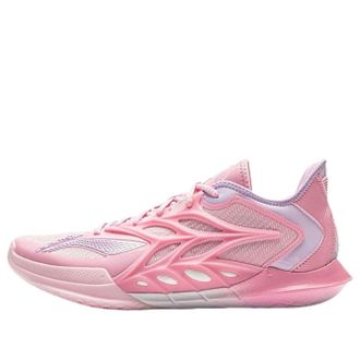 Li-Ning Speed 12 Valentines Day ABAV069-1