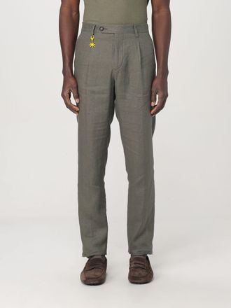 Manuel Ritz Pantalone Manuel Ritz in lino
