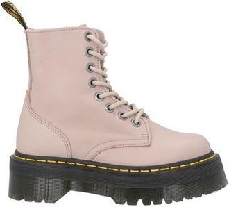 Dr. Martens FOOTWEAR - Ankle boots on YOOX.COM