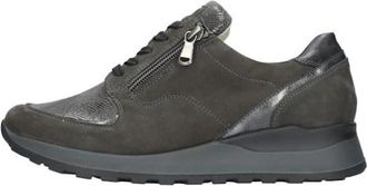 Waldl&auml;ufer Sneakers - Dames - Schoenen - Groen - Maat: 34 1/2 EU