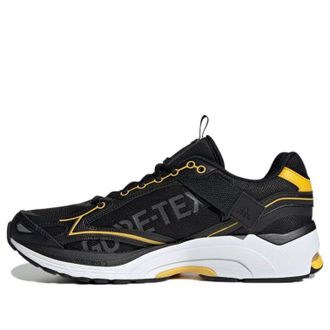 adidas Spiritain 2000 GTX Black White Yellow GZ1323