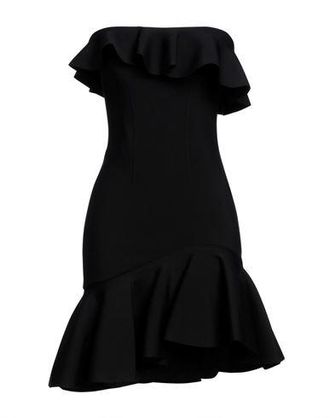 Alexander McQueen VESTITI - Vestiti corti su YOOX.COM