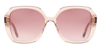 Tommy Hilfiger TH 2105/S FWM/3X Womens Sunglasses Brown Size 54