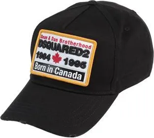 Dsquared2 COMPLEMENTOS - Sombreros en YOOX.COM