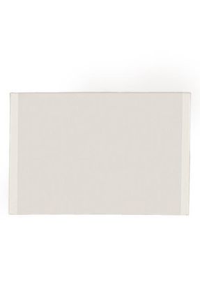 Fable Interiors One of a Kind Wool & Cotton Rug in Dune White at Nordstrom, Size 4X6