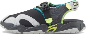 Puma Perks and Mini x TS-01 Black 390451-01