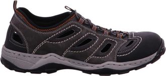 Rieker Heren, Sport, Veelkleurig, Maat: 46 EU Synthetisch