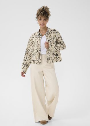 Cream Denim jack CRSuara Denim jack Feminine