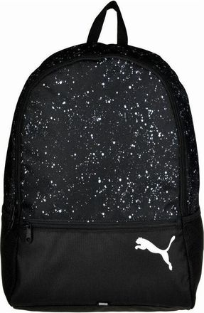 Puma Alpha Backpack Black White 074433-01