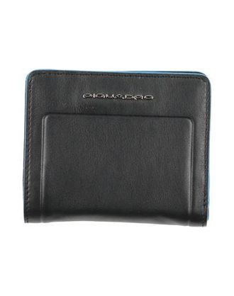 Piquadro Kleinlederwaren - Brieftaschen auf YOOX.COM