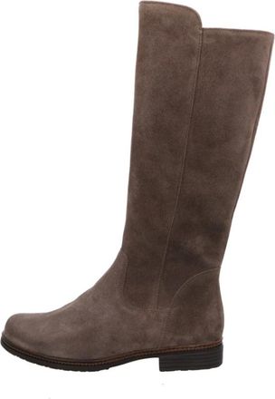 Gabor Laarzen - Dames - Schoenen - Beige - Maat: 39 1/2 EU