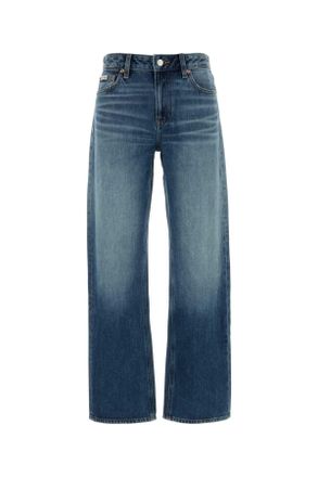 Calvin Klein Denim Jeans