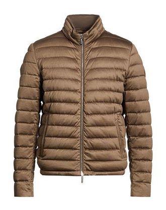 Moorer ROPA DE ABRIGO - Plum&iacute;feros y acolchados en YOOX.COM