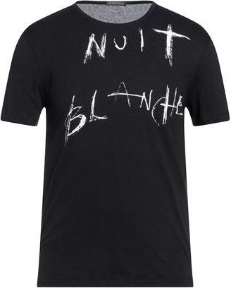 Ann Demeulemeester CAMISETAS Y TOPS - Camisetas en YOOX.COM