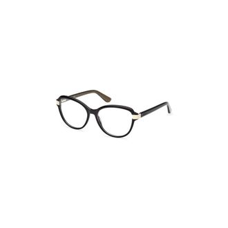Guess Glasses, female, Black, 55 MM, Cat-eye Optical Frame