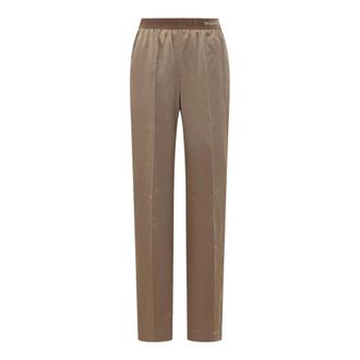 Tom Ford Mujer, Pantalones, Beige, Talla: L