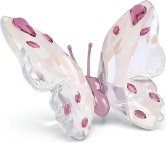 Swarovski Home, Dames, Roze, ONE Size, Decorations