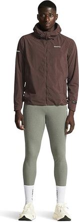 Craft Subz Light Jacket Mens Coat Prune : 2XL, Polyester