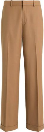 Polo Ralph Lauren Palazzo broek - Beige