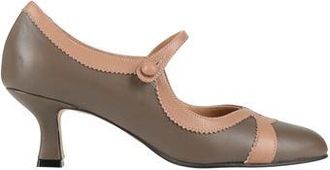 Hope FOOTWEAR - Pumps on YOOX.COM