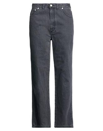 Officine G&eacute;n&eacute;rale BOTTOMWEAR - Jeans on YOOX.COM