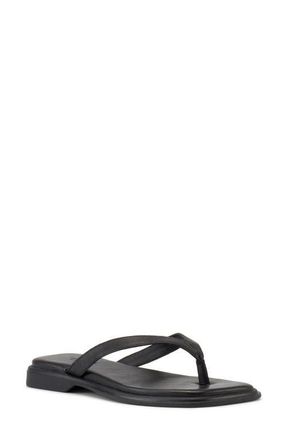Vagabond Izzy Strappy Sandal in Black at Nordstrom, Size 11Us