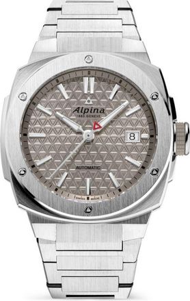 Alpina Alpiner Extreme Automatic 40.5mm - Toni neutri