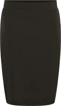 &Co Woman Pilar Rok - Dames - Rokken - Groen - Maat: XS Polyamide