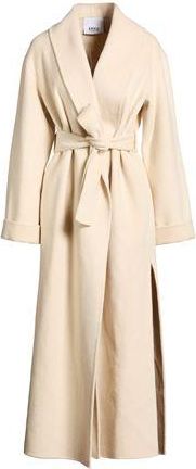 Erika Cavallini Semi Couture COATS & JACKETS - Coats on YOOX.COM