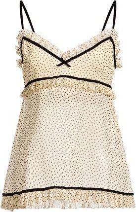 Valentino Garavani TOPWEAR - Tops on YOOX.COM