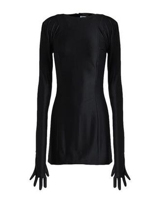 VETEMENTS KLEIDER - Mini-Kleider auf YOOX.COM