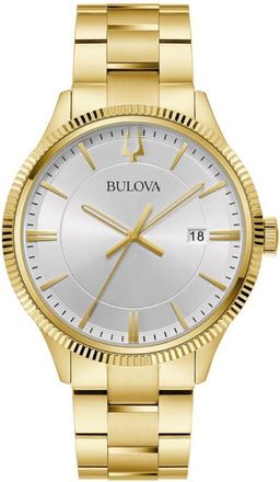 Bulova Classic Quartz Watch 97B227
