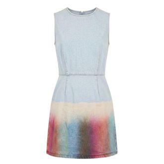Trussardi Cotton Women Womens Dress
