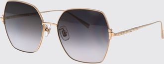 Chopard Sunglasses CHOPARD EYEWEAR Woman color Gold