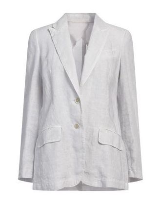 120% Lino SUITS and CO-ORDS - Blazers sur YOOX.COM