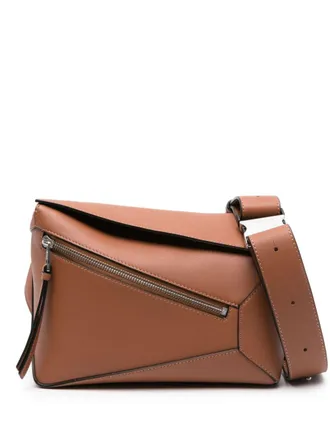 Loewe Kleine Puzzle heuptas - Bruin