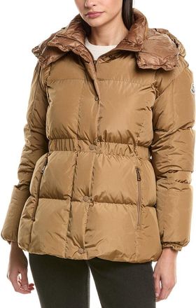 Moncler Down Puffer Coat