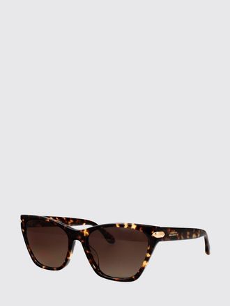 Isabel Marant Sunglasses Woman color Brown