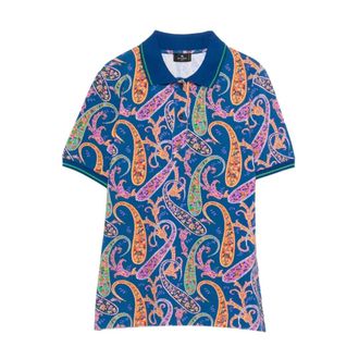 Etro Mujer, Camisetas, Multicolor, Talla: M