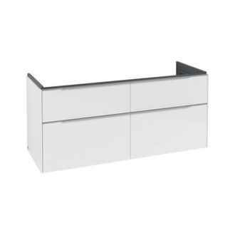 Villeroy & Boch Villeroy&boch - Subway 3.0, Mueble De Lavabo, 1272x576x478 Mm, 4