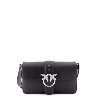 Pinko Love One Classic Crossbody Bag